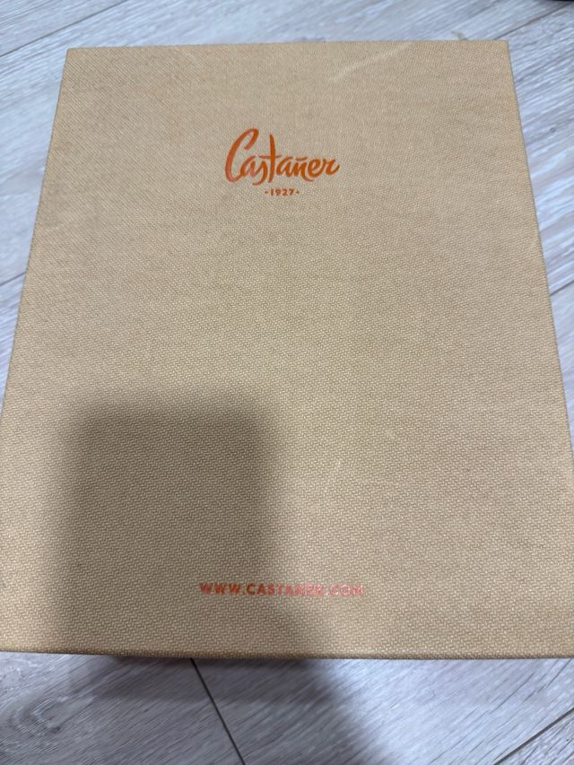 Sandalias plataforma beige novia