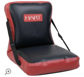 Asiento plegable Hart