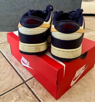 Nike Dunk Low Retro - Taglia “44” 