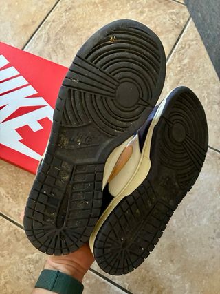 Nike Dunk Low Retro - Taglia “44” 