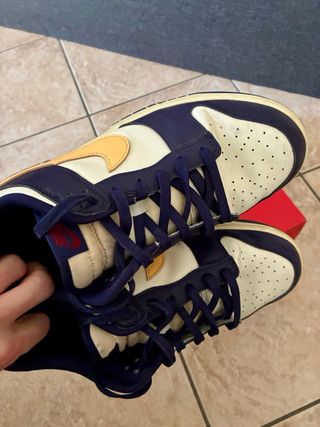 Nike Dunk Low Retro - Taglia “44” 