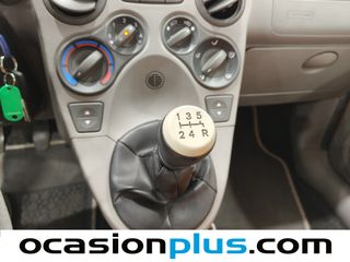Fiat Panda 1.2 Alessi 44 kW (60 CV)