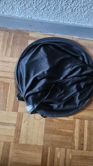 Parasol carrito bebe