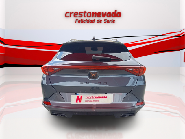 CUPRA Formentor 2023