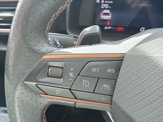 CUPRA Formentor 2023