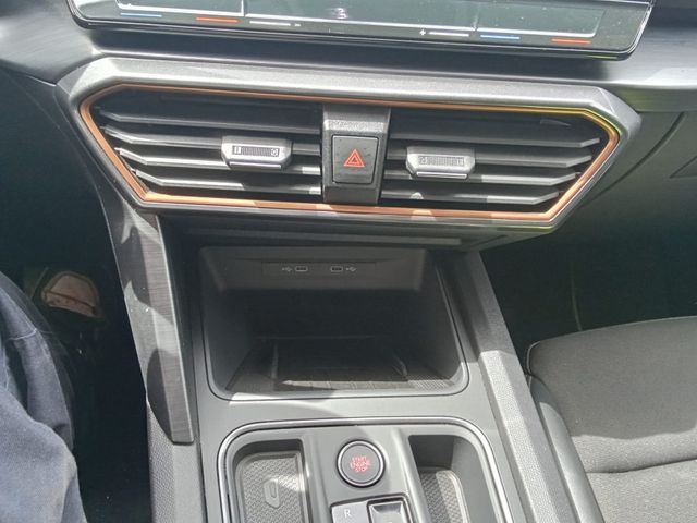 CUPRA Formentor 2023