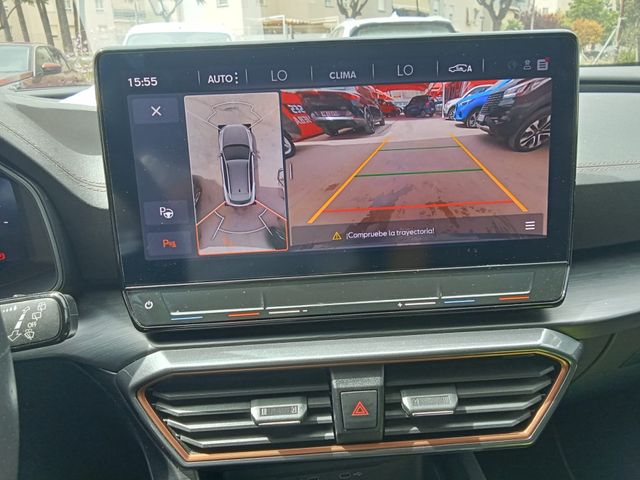 CUPRA Formentor 2023