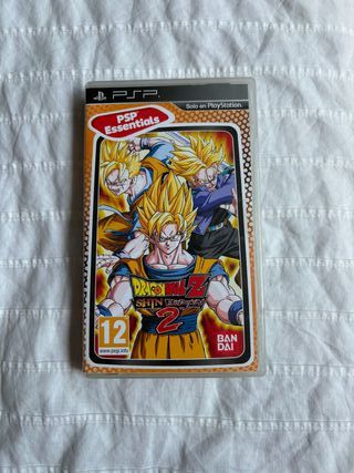PACK DE 10 JUEGOS PSP