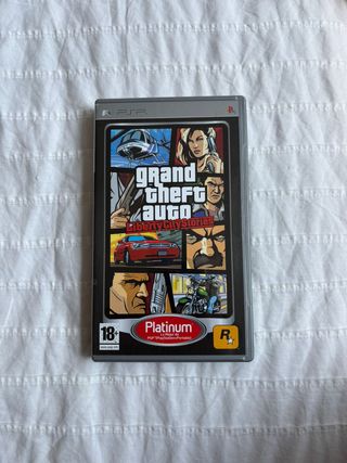 PACK DE 10 JUEGOS PSP