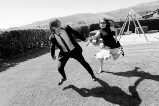 Fotografia y vídeo de bodas