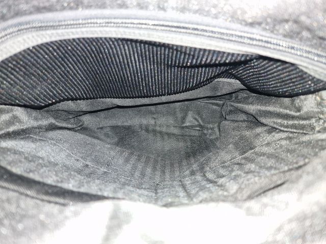 Zaino Piquadro in pelle nera