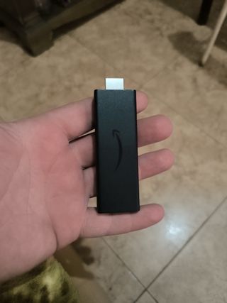 Fire TV Stick HD 8GB - Wi-Fi 5 no rebajo el precio