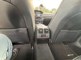 Mercedes-Benz Clase E350 2014
