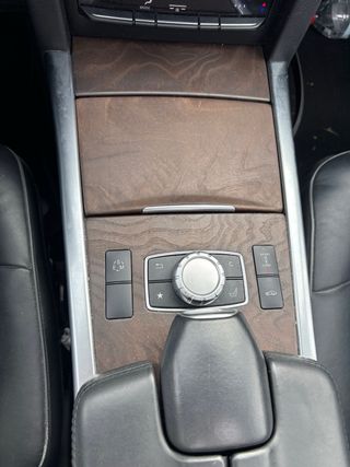 Mercedes-Benz Clase E350 2014