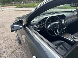 Mercedes-Benz Clase E350 2014