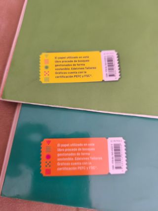 Libro ciencias sociales y c .naturales 5° primaria