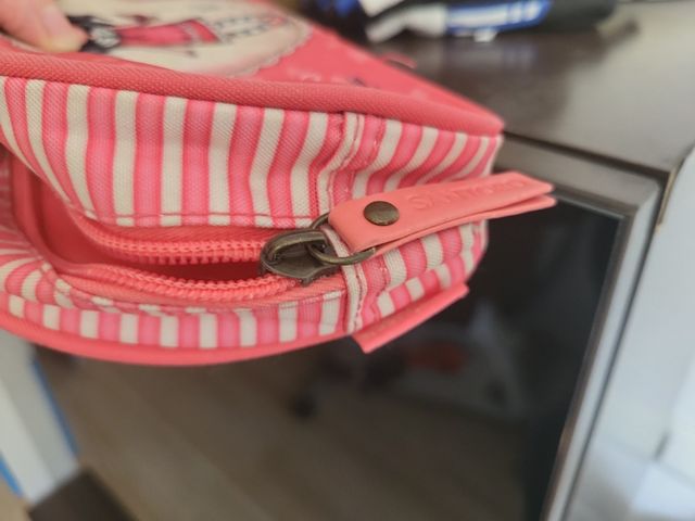 Estuche Gorjuss Santoro Londres