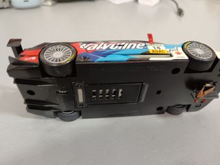 Opel Vectra Scalextric 1:32