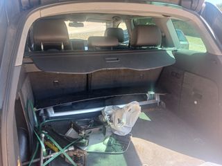 Volkswagen Touareg 2006