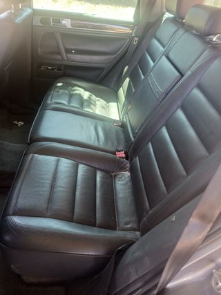 Volkswagen Touareg 2006