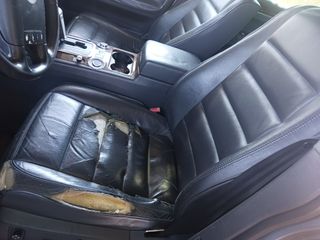 Volkswagen Touareg 2006