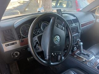 Volkswagen Touareg 2006