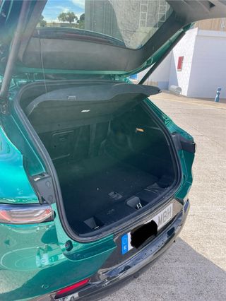Alfa Romeo Tonale 2022