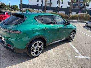 Alfa Romeo Tonale 2022