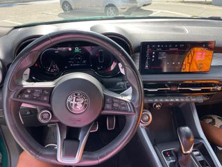 Alfa Romeo Tonale 2022