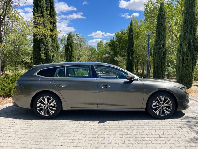 Peugeot 508 SW Allure BlueHDi 96kW S&S 6vel MAN