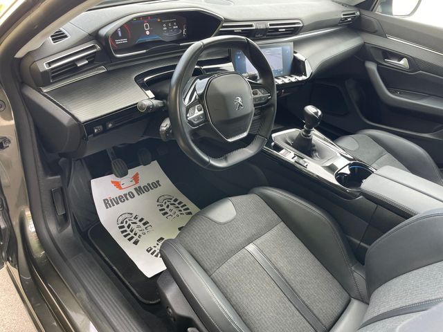 Peugeot 508 SW Allure BlueHDi 96kW S&S 6vel MAN