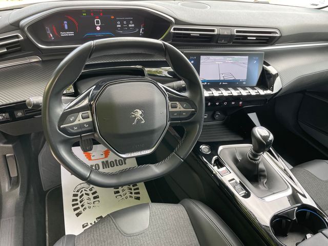 Peugeot 508 SW Allure BlueHDi 96kW S&S 6vel MAN