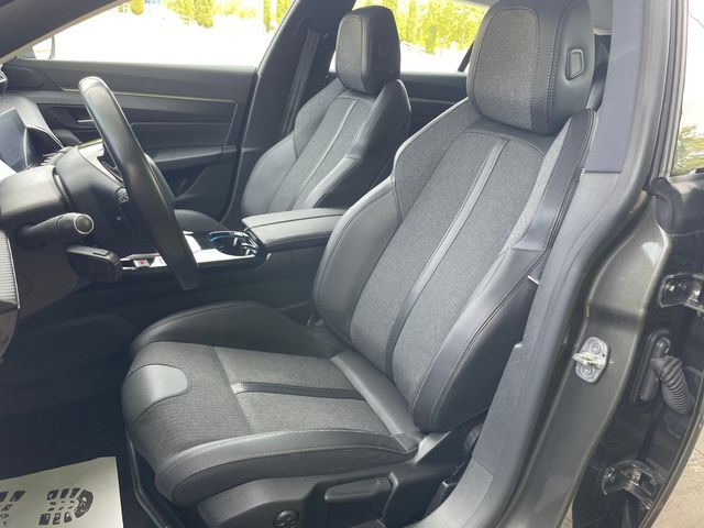 Peugeot 508 SW Allure BlueHDi 96kW S&S 6vel MAN