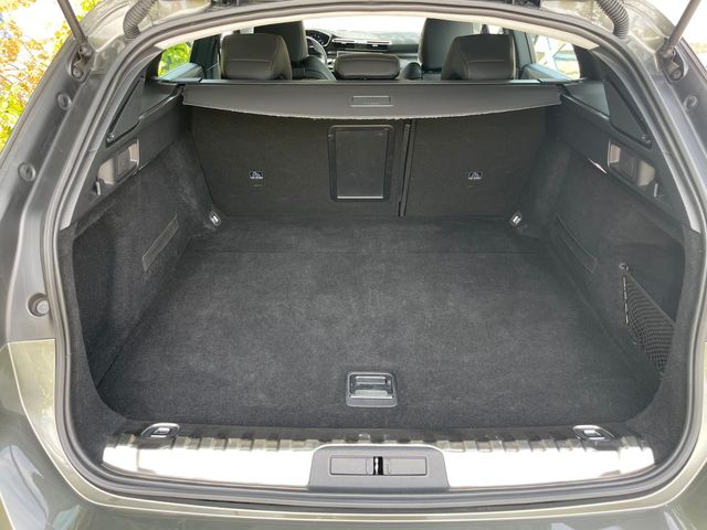 Peugeot 508 SW Allure BlueHDi 96kW S&S 6vel MAN