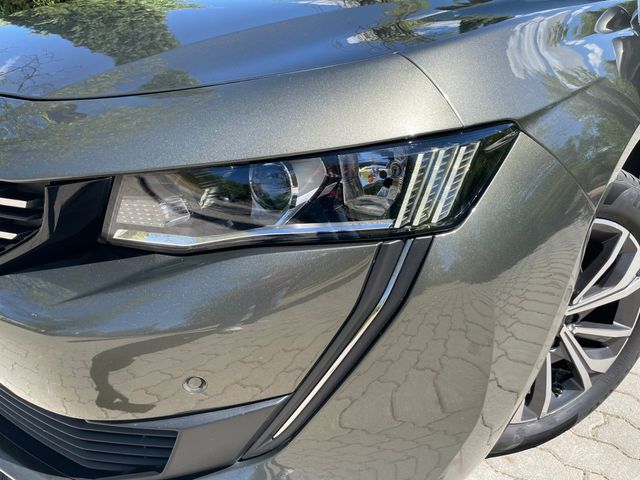 Peugeot 508 SW Allure BlueHDi 96kW S&S 6vel MAN