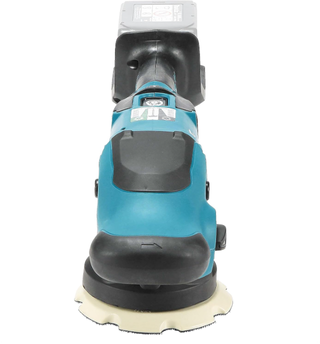 Pulidora Makita inalámbrica