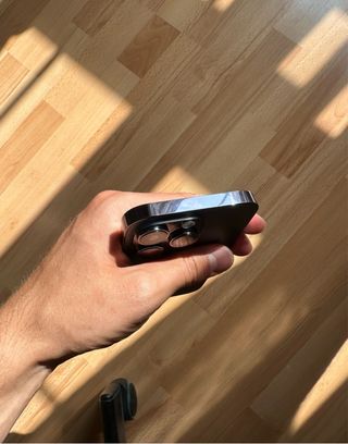 iPhone 14 Pro 256 gb Pristine