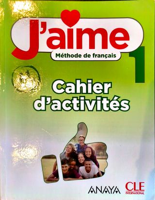 J AIME 1ESO EJER