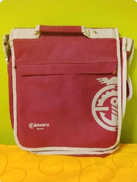 Borsa da lavoro portatile professionale
