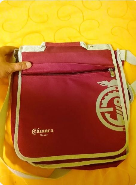 Borsa da lavoro portatile professionale