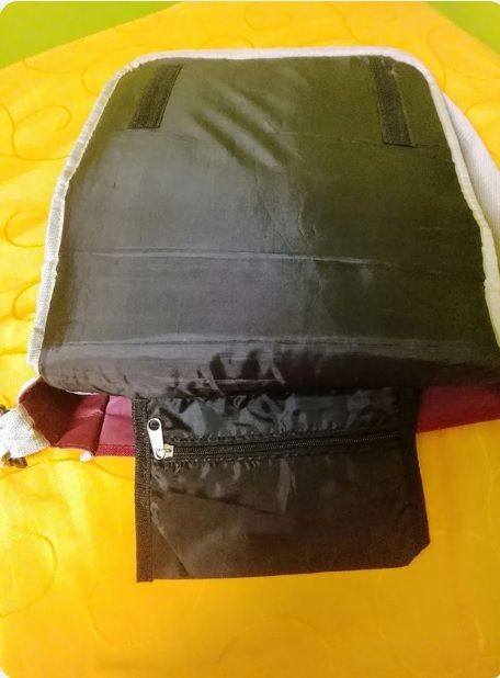 Borsa da lavoro portatile professionale