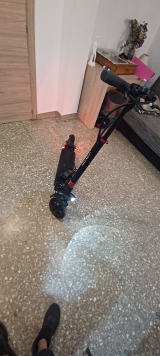 Patinete eléctrico JOYOR GS5