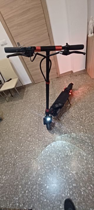 Patinete eléctrico JOYOR GS5