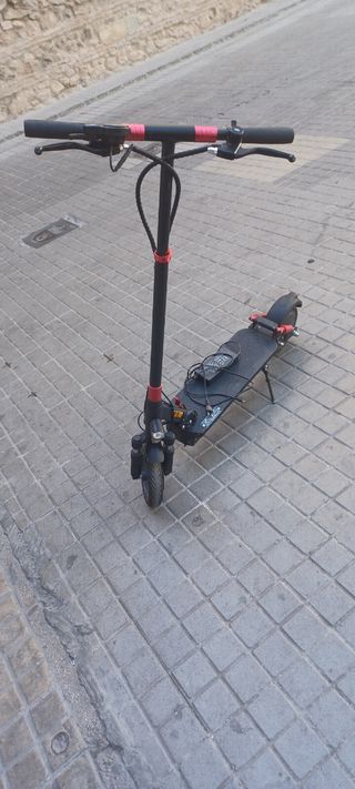 Patinete eléctrico JOYOR GS5