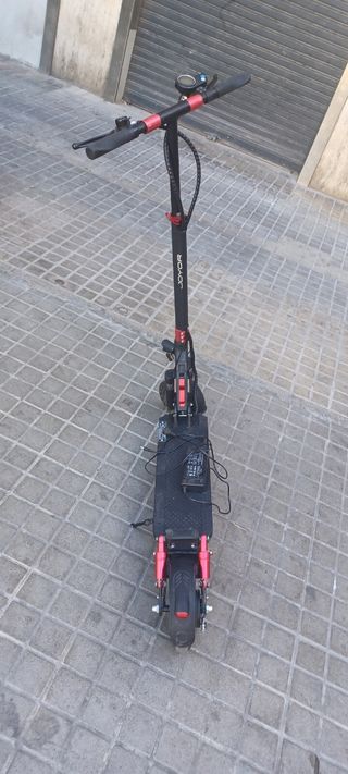 Patinete eléctrico JOYOR GS5