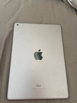 iPad (6th gen) Apple