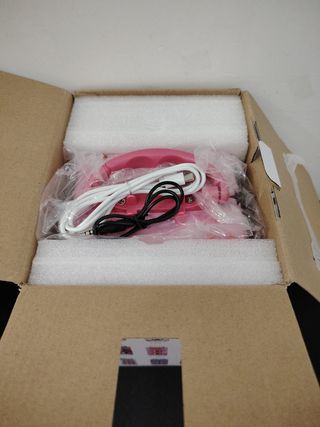 Dynasonic E-025 Karaoke | Altavoz Portátil