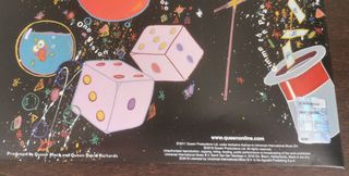 Vinilo Queen - A Kind of Magic