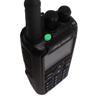 AnyTone AT-D878UV-II PLUS: Walkie Doble Banda