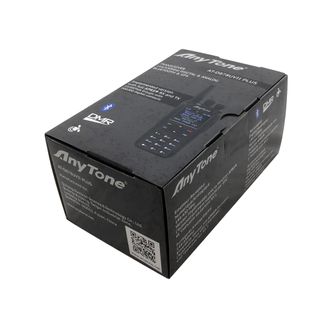AnyTone AT-D878UV-II PLUS: Walkie Doble Banda